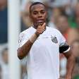 Robinho é transferido para unidade prisional em Limeira