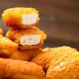Essa receita de nugget caseiro e saudável é ideal para evitar ultraprocessados com as crianças: crocante e fica pronto em 20 minutos na air fryer