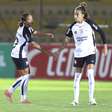 Corinthians 'descansa' e vence Realidade Jovem pelo Paulistão Feminino