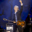 Saiba quantos discos Paul McCartney já vendeu em toda a sua carreira
