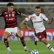 Fluminense mira primeira vitória contra o Flamengo no ano