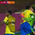 João Pedro defende dois pênaltis, Brasil vence a França e avança às quartas do Mundial Sub-17