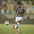 Pouco utilizado, Fuentes deve deixar o Fluminense em 2026