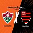 Fluminense x Flamengo: onde assistir, escalações e arbitragem