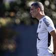 Santos liga alerta por suspensões e entra na reta final com 11 jogadores pendurados