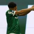 Palmeiras arma operação aérea para ter convocados à disposição contra o Vitória