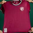 Fluminense lança camisa em homenagem ao Dia da Consciência Negra