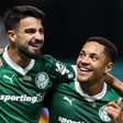 Palmeiras vive expectativa de ter dupla de ataque na Copa do Mundo após 52 anos