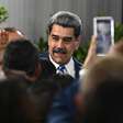 Maduro alerta que ataque dos EUA seria 'fim político' para Trump