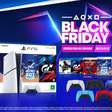 PlayStation anuncia descontos da Black Friday no Brasil