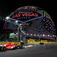 GP de Las Vegas 2025: veja horários, dias e onde assistir à Fórmula 1