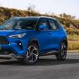 Guia do Carro: tudo sobre o Toyota Yaris Cross 2026 preço, versões e equipamentos