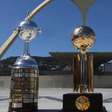 Com favorito, disputa por direitos da Libertadores e Sul-Americana chega à segunda rodada