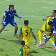 Curaçao segura empate heroico na Jamaica e vai à Copa do Mundo pela primeira vez