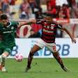 Brasileirão: Globo não transmitirá jogos de Flamengo e Palmeiras na última rodada