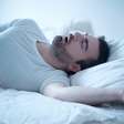Você pode não estar respirando bem durante o sono e nem saber