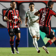 Palmeiras recebe o Vitória em duelo decisivo na briga pelo título e contra o Z-4