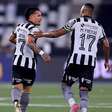 Botafogo sai atrás, mas busca virada contra o Sport