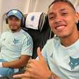 Cruzeiro tem zagueiro em avião de Pedro Lourenço e novidade entre os relacionados