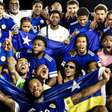Com 160 mil habitantes e seleção de holandeses, Curaçao vai à Copa