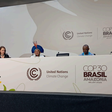 Povos isolados ganham espaço nas negociações da COP30