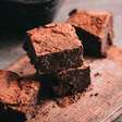Brownie de café: o equilíbrio perfeito entre doce e amargo