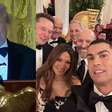Cristiano Ronaldo participa de jantar com Donald Trump na Casa Branca: 'Meu filho é fã'