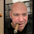 Dana White acusa ex-campeão peso-pesado do UFC de agredi-lo: 'Não é uma boa pessoa'