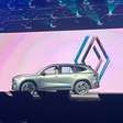Renault confirma no Salão do Automóvel dois novos carros para o Brasil em 2026