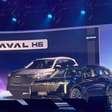 GWM terá 12 lançamentos em 2026 e mostra primeiro Haval H6 feito no Brasil