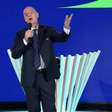 Fifa define confrontos da repescagem europeia para Copa do Mundo