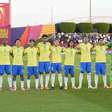 Marrocos x Brasil, pelo Mundial Sub-17: onde assistir, escalações e arbitragem