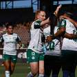 Palmeiras faz história e conquista a Copa do Brasil Feminina