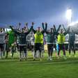 Coritiba terá reforço importante para duelo que vale o título da Série B