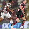 Flamengo mal desde o início. Mas com ferimentos leves
