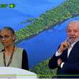 Alemanha vai alocar 1 bilhão de euros no fundo florestal, anuncia Marina Silva na COP30