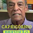Previsão para o signo de capricórnio 24 a 30 de novembro