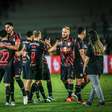 Red Bull Bragantino terá oito desfalques em jogo diante do Flamengo