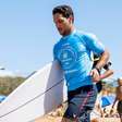 Campeão de reality da Netflix, surfista estreia na WSL e recorda o programa: "Mudou minha vida"