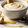 Molho aioli, maionese com alho - sabor de restaurante em casa
