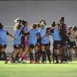 Flamengo bate Fluminense e se torna maior campeão do Carioca Feminino