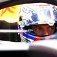 F1: Red Bull explica erro que tirou a pole de Verstappen em Vegas