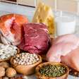 Quatro funções importantes das proteínas no dia a dia