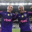 Botafogo garante classificação para a Libertadores e alcança feito inédito