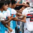 São Paulo bate o Juventude, volta a vencer no Brasileirão e ainda sonha com a Libertadores