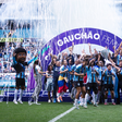 Grêmio vence o Juventude e conquista o Gauchão Feminino 2025