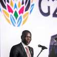 Cúpula do G20 termina com sucesso sul-africano que esconde fórum em crise