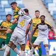 Criciúma perde para o Cuiabá e vê acesso escapar