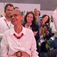 Marina Silva chora ao ser ovacionada em discurso de encerramento da COP30