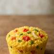 Tortinha de cuscuz: receita ideal para o dia a dia com recheios que nunca falham